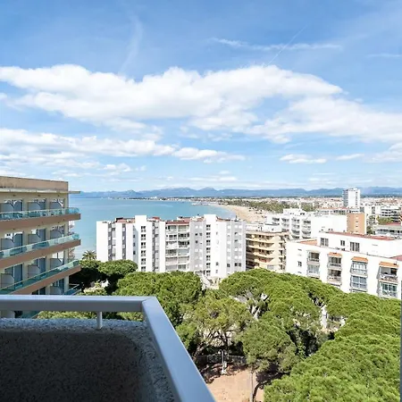 Rentalmar Blue & Pool Apartment *
