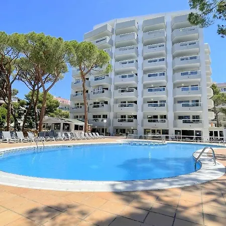 Apartment Rentalmar Blue & Pool