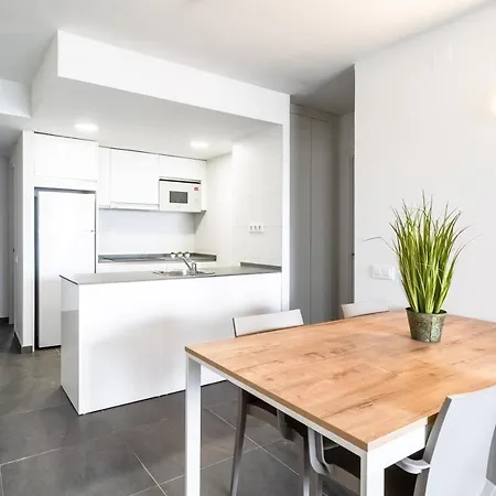 Apartment Rentalmar Blue & Pool Salou