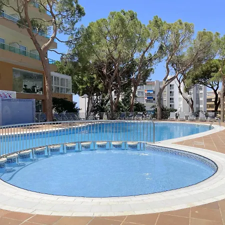 Rentalmar Blue & Pool * Salou