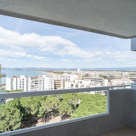 Apartment Rentalmar Blue & Pool *