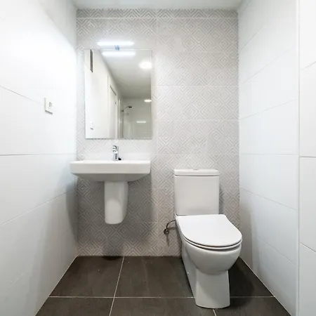 Rentalmar Blue & Pool Apartment Salou