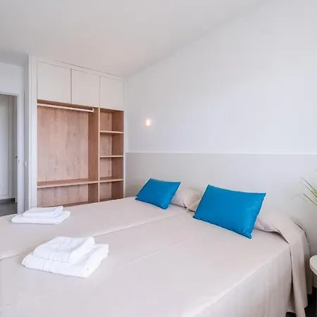 Apartment Rentalmar Blue & Pool *