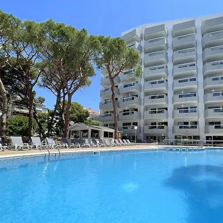 Apartment Rentalmar Blue & Pool Salou