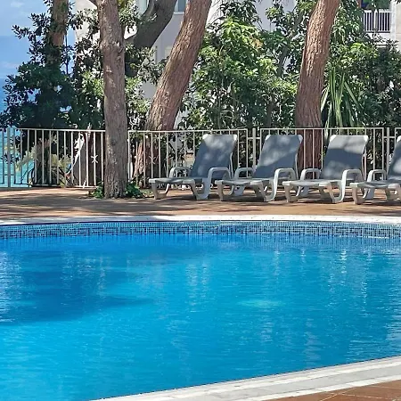 Rentalmar Blue & Pool Salou