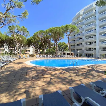 Rentalmar Blue & Pool Apartment *