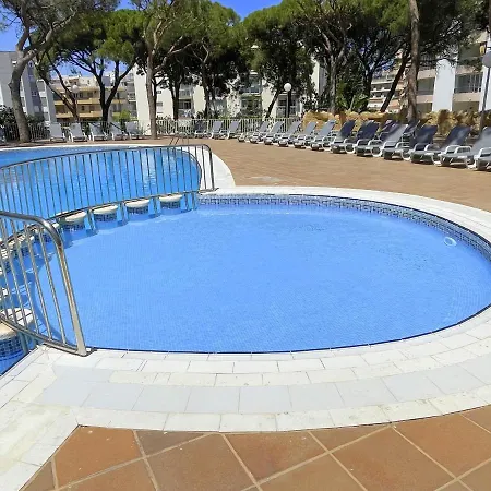 Rentalmar Blue & Pool * Salou