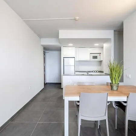 Rentalmar Blue & Pool Apartment *