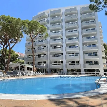 Apartment Rentalmar Blue & Pool Salou