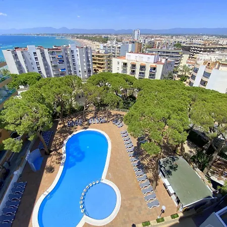 Apartment Rentalmar Blue & Pool