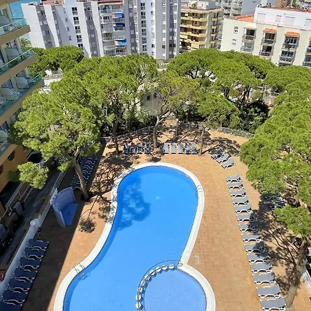 Rentalmar Blue & Pool Apartment Salou