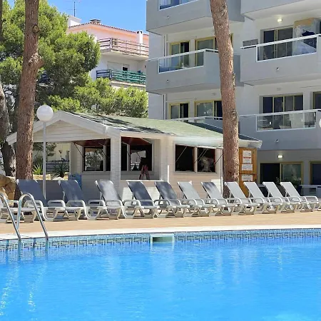Rentalmar Blue & Pool Apartment Salou