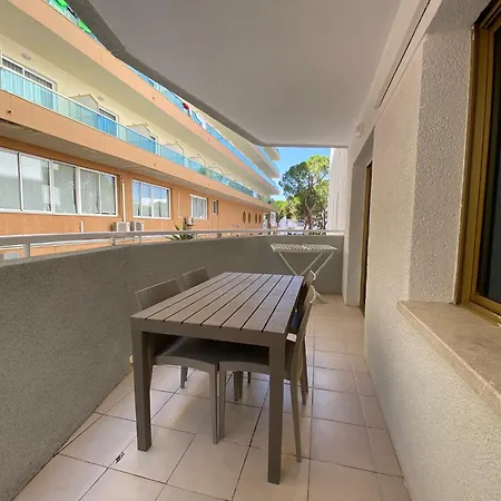 Rentalmar Blue & Pool Salou