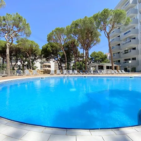 Rentalmar Blue & Pool Apartamento