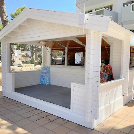 Rentalmar Blue & Pool Apartamento Salou