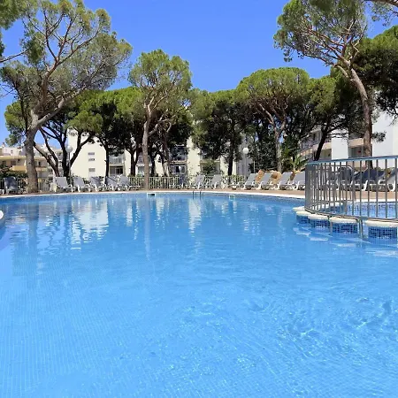 Apartamento Rentalmar Blue & Pool Salou