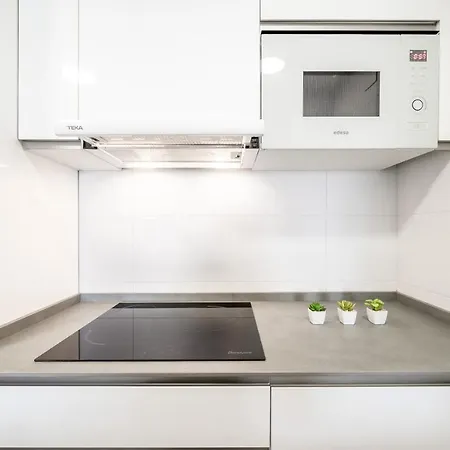 Rentalmar Blue & Pool Apartamento *