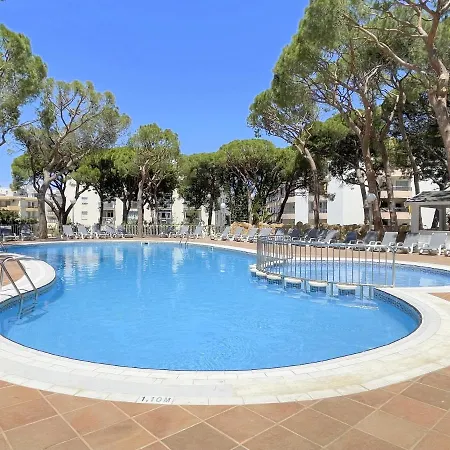 Apartamento Rentalmar Blue & Pool *